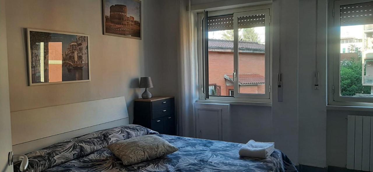 Corneliaguesthouse Affittacamere