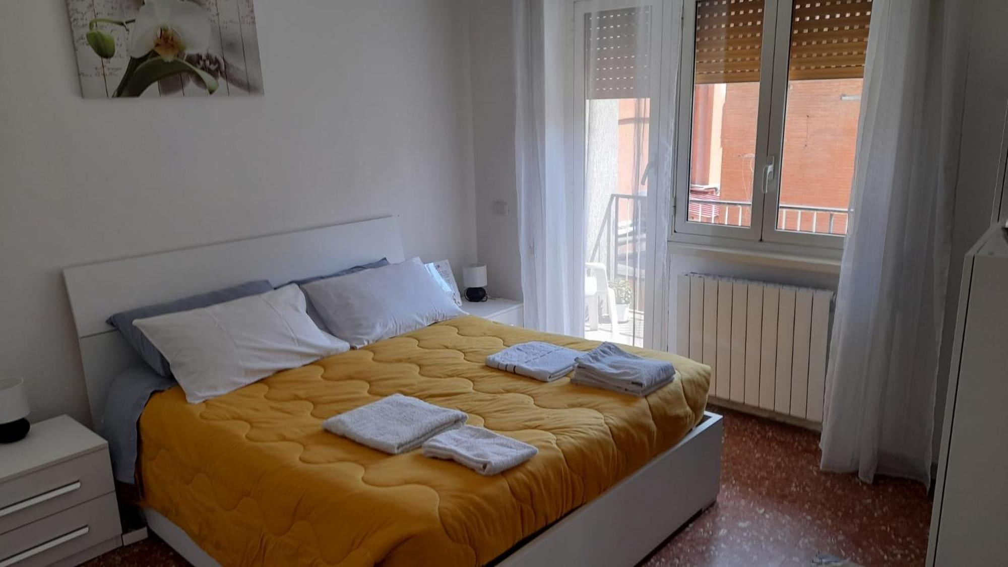 Corneliaguesthouse Affittacamere Roma